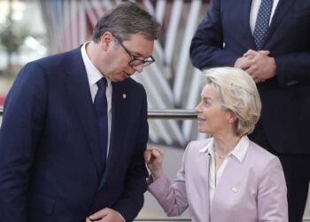 Jutarnji list: Total confusion in the European Commission because of Serbia, divisions in the EU because of Vučić are also mentioned – World