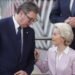 Jutarnji list: Total confusion in the European Commission because of Serbia, divisions in the EU because of Vučić are also mentioned – World