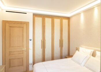 Sale – Residence Auteuil – 140sqm – EUR 8.5m  – NEWS.MC