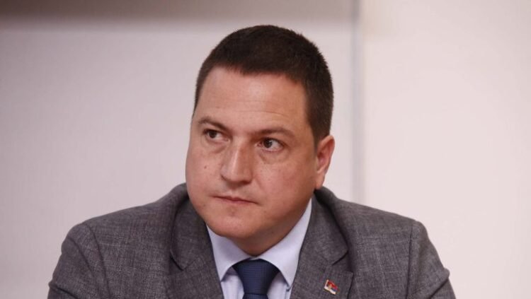 Ružić (SPS): We must never forget the murders in Ribnikar, Dubona and Mali Orašje – Society