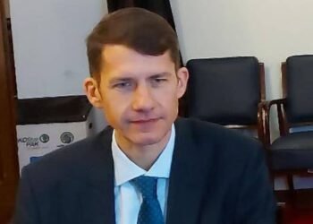 Shocked by Pastor’s statement – Politics