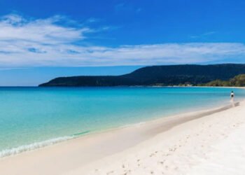 Cambodia’s Koh Rong ranked among World’s Best Beaches in 2026