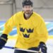 Oliver Ekman-Larsson joins Tre Kronor squad