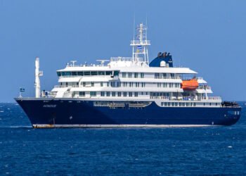 What to Know About the Hantavirus Outbreak on an Atlantic Cruise Ship