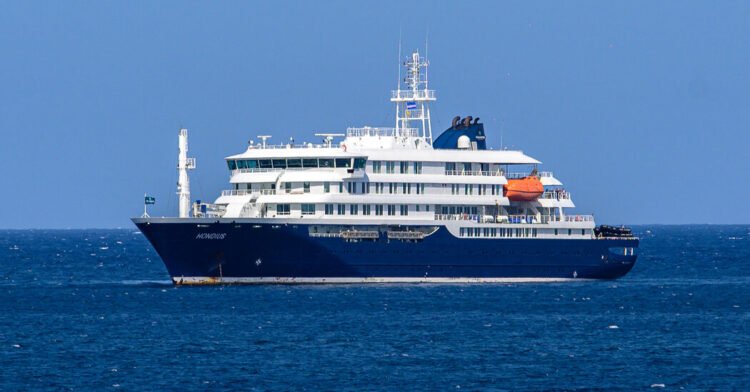 What to Know About the Hantavirus Outbreak on an Atlantic Cruise Ship