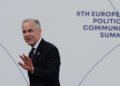 Mark Carney Pulls Canada Closer to Europe as Both Struggle With Trump