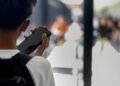 School Cellphone Ban Study Finds Mixed Results