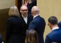 M. Maldeikis, who seriously questioned the leadership of L. Kasčiūnas, has already received an exceptional task from the party