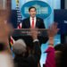 Trump and Rubio Insist Iran War Is Over, Even as Missiles Fly During Cease-Fire