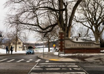 Trump Administration Investigating Smith College Over Transgender Admissions