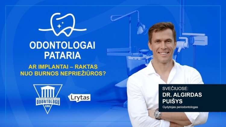 “Dentologists advise”: are dental implants the key to oral neglect?