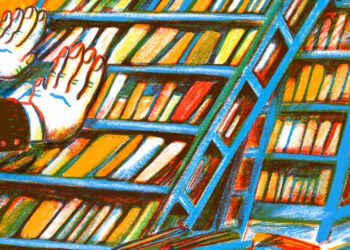 Opinion | French Literature Is in an Uproar