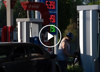 Surging Gas Prices Shake Americans, and How Ted Turner Unleashed 24-Hour News