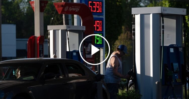 Surging Gas Prices Shake Americans, and How Ted Turner Unleashed 24-Hour News