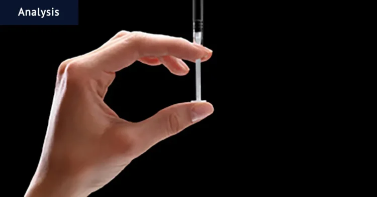 FluMist: New needle-free flu vaccine available in Australia for young people explained