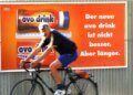 Anti-consumerists push for advertising-free Swiss capital