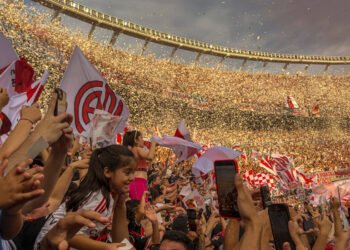 World Cup Dynamic Ticket Pricing Drives Argentine Soccer Fans To Extremes