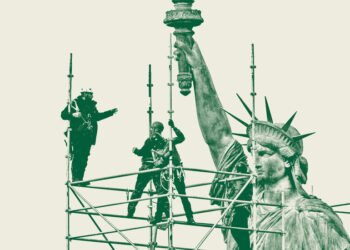 Opinion | ‘Not a Perfect Union’: Neil Gorsuch on America at 250
