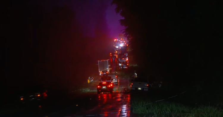 Mississippi Storm Injures at Least 17 and Damages More Than 1,000 Buildings