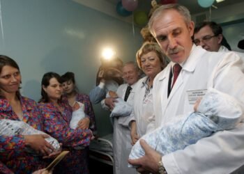 The Kremlin even goes into the bedroom: how sex becomes a political tool in Russia