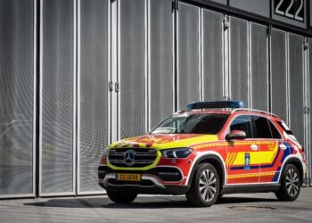 CGDIS report: Three accidents leave four people injured