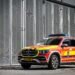 CGDIS report: Three accidents leave four people injured