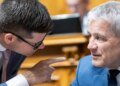 Swiss House rejects initiative to ease naturalisation