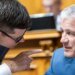Swiss House rejects initiative to ease naturalisation