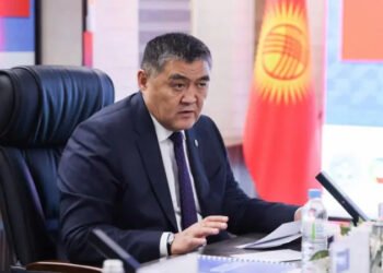 Tashiyev was indicted on two counts