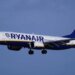 Ryanair closes its Berlin base and blames German aviation policy
