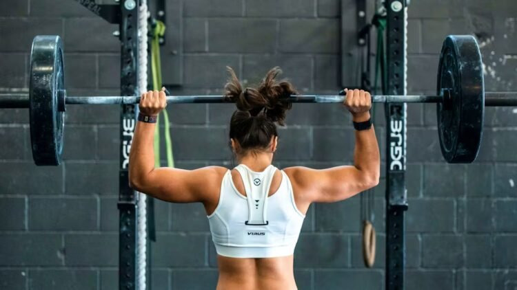 Muscle building: Do men really train muscles better than women?