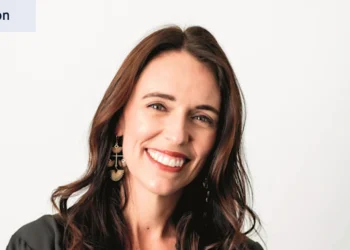 Jacinda Ardern: Peter FitzSimons speaks with former New Zealand prime minister