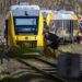 Train crash in Denmark – five critically injured