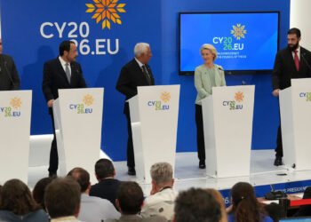 EU urges respect for Lebanon’s independence