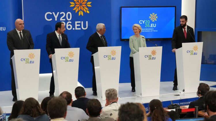 EU urges respect for Lebanon’s independence