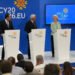 EU urges respect for Lebanon’s independence