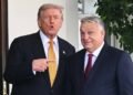 Journalist: Orban is not going to the parliament because he is preparing an option to escape to the USA