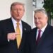 Journalist: Orban is not going to the parliament because he is preparing an option to escape to the USA