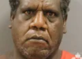 Alice Springs riot: Jefferson Lewis and a community’s demand for traditional justice