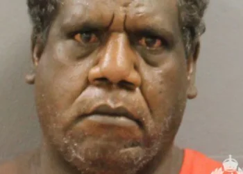 Alice Springs riot: Jefferson Lewis and a community’s demand for traditional justice