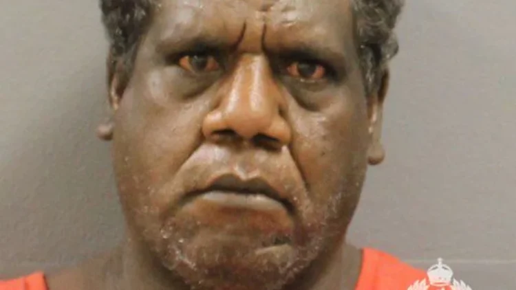 Alice Springs riot: Jefferson Lewis and a community’s demand for traditional justice