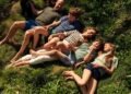 Kate and William celebrate 15th wedding anniversary with new family photo from Cornwall