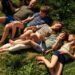 Kate and William celebrate 15th wedding anniversary with new family photo from Cornwall