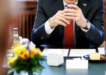 German Foreign Minister reaffirms support for just, final and mutually acceptable political solution ensuring right to self-determination for people of Western Sahara
