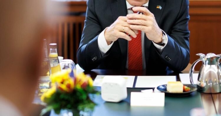 German Foreign Minister reaffirms support for just, final and mutually acceptable political solution ensuring right to self-determination for people of Western Sahara