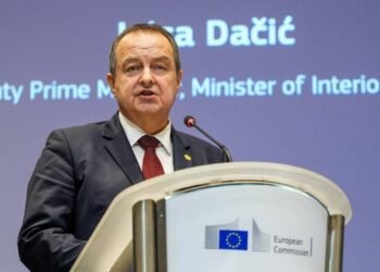 Dacic has a message for Vucic – Politics