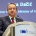 Dacic has a message for Vucic – Politics