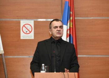 Pašalić: Media freedom is not an abstract value, but it also implies responsibility – Society