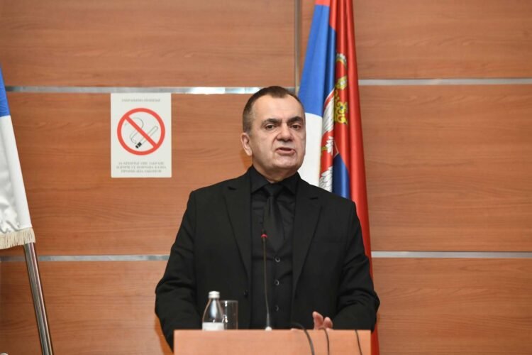 Pašalić: Media freedom is not an abstract value, but it also implies responsibility – Society