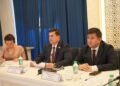 In Dushanbe, issues of assessing radiation doses during work related to natural radioactive materials are discussed